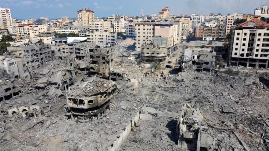 رسانه‌ها از توافق بر‌سر آتش‌بس پنج‌روزه‌ میان حماس، آمریکا و اسراییل خبر دادند