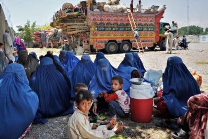 سازمان صحی جهان: بیش از ۹۲ هزار مهاجر اخراج‌شده‌ی افغانستانی خدمات صحی دریافت کرده‌اند