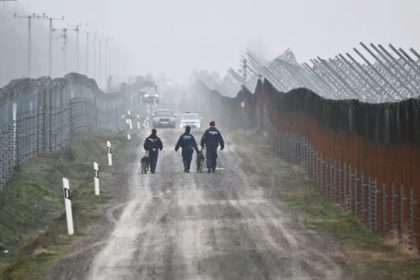 پولیس صربستان از بازداشت بیش از چهار هزار پناه‌جو خبر داد