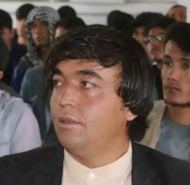 بازداشت یک دانش‌جو از سوی گروه طالبان در استان بامیان