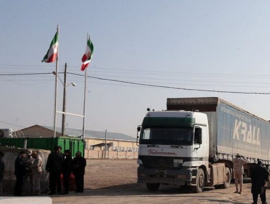 بازداشت سه تن از شهروندان افغانستانی به اتهام قاچاق مواد مخدر در مرز ایران
