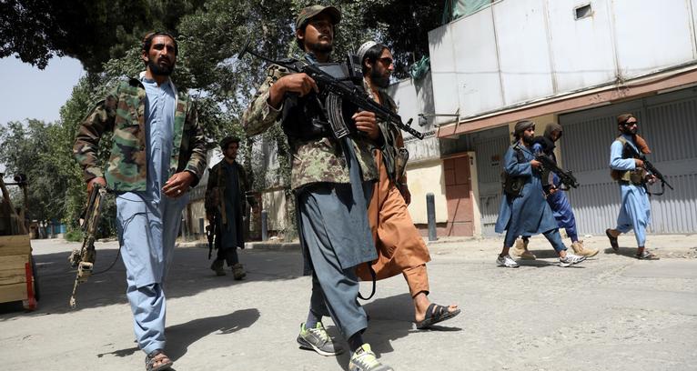 گروه طالبان: امنیت کلی برای سرمایه‌گذاران در افغانستان فراهم‌ شده‌است