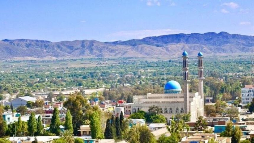 شکنجه‌ی گروه طالبان جان یک بزرگ قومی را در استان خوست گرفت