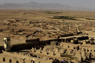 شلیک مرزبانان پاکستانی در استان زابل شش کشته و زخمی برجای گذاشت