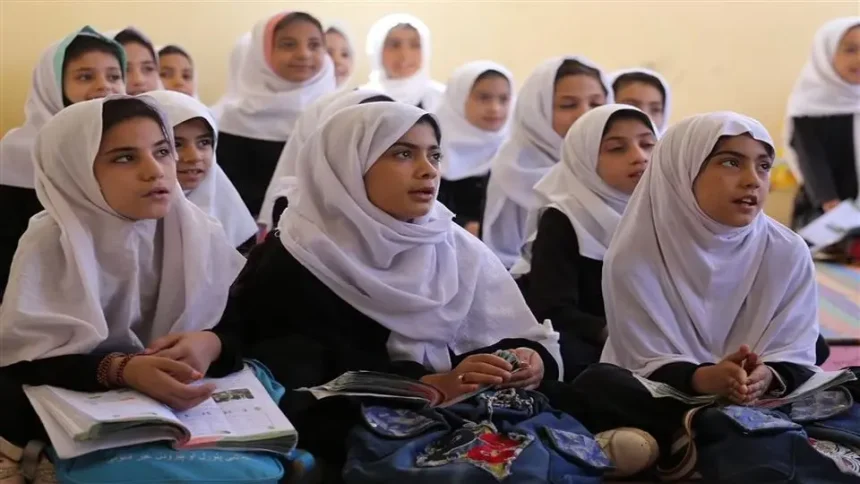 بر‌گزاری نشست دو‌حه با محوریت موضوع آموزش زنان و دختران افغانستانی