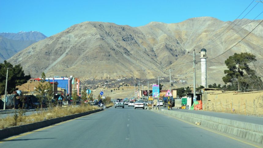 جبهه‌ی آزادی از کشته و مجروح‌شدن شش عضو گروه طالبان در استان کاپیسا خبر داد