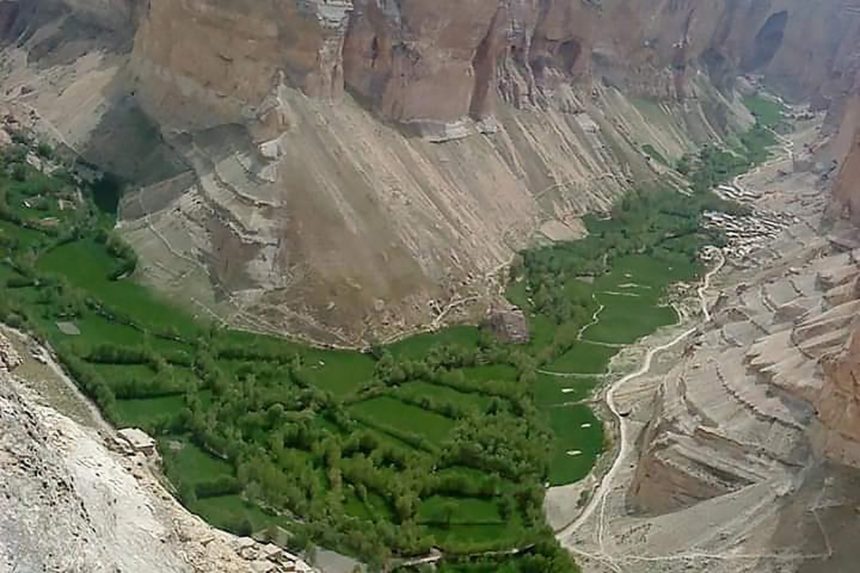 رابطه‌ی نامشروع؛ یک مرد و زن در استان سرپل به قتل رسیدند