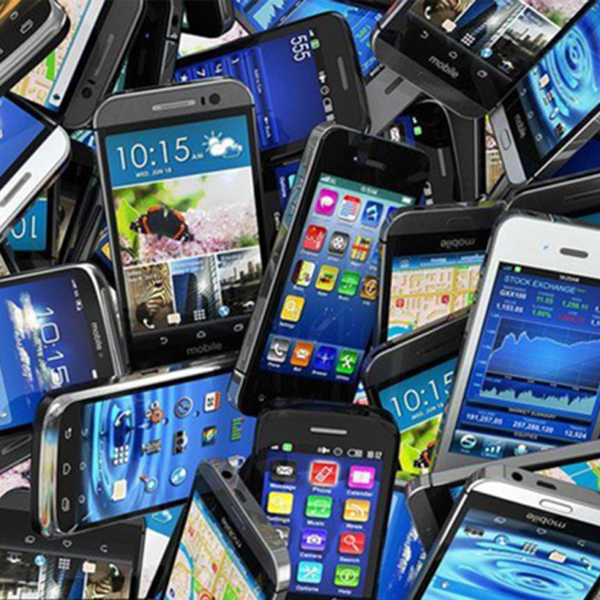 افزایش ۷۰ درصد گوشی‌های هوش‌مند سرقتی در استان هرات