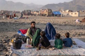 دادگاه عالی پاکستان به درخواست برای توقف اخراج افغانستانی‌ها رسیدگی می‌کند