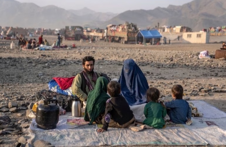 دادگاه عالی پاکستان به درخواست برای توقف اخراج افغانستانی‌ها رسیدگی می‌کند