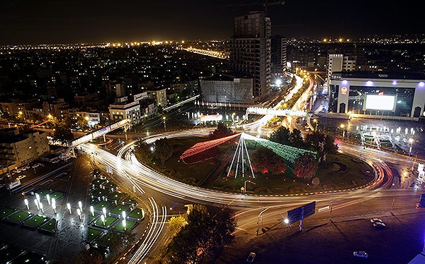 قتل یک دختر افغانستانی در ایران بواسطه‌ی نامزدش