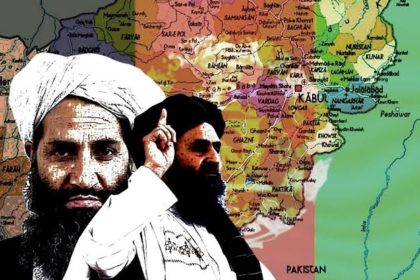 گروه طالبان خطاب به پاکستان: با طالبان پاکستانی مبارزه می‌کنیم در عوض ما را به‌رسمیت بشناسید