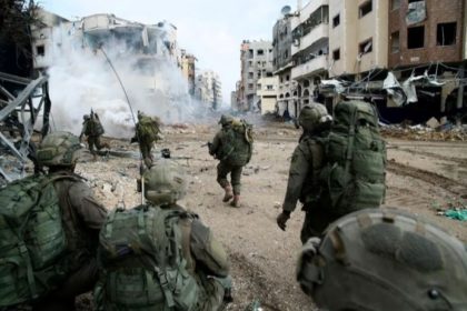 گروه حقوق‌بشر اسراییل را به استفاده از تاکتیک گرسنگی در جنگ غزه متهم می‌کند