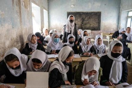 سازمان ملل موضوع آموزش دختران افغانستانی در مدارس دینی را بررسی می‌کند