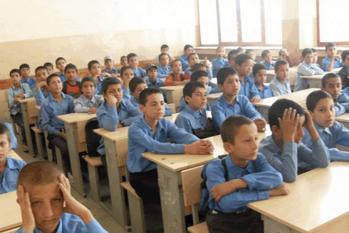 گروه طالبان گزارش دیدبان حقوق‌بشر درباره‌ی اُفت کیفیت تدریس مکتب‌های پسرانه را رد کردند