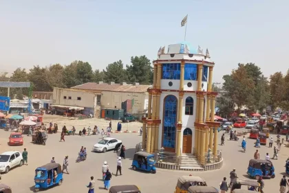 کشته‌شدن دو تن از اثر دو روی‌داد جداگانه در استان‌های تخار و هرات