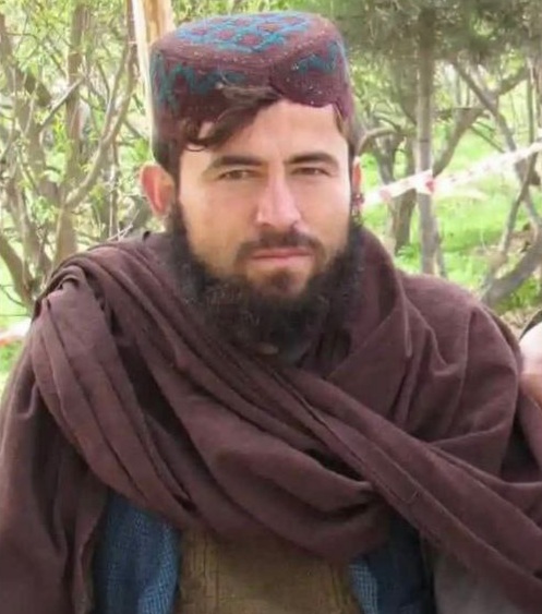 کشته‌شدن یک فرمان‌ده‌ی گروه طالبان بواسطه‌ی جبهه‌ی مقاومت ملی در استان تخار