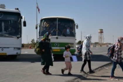 وحیدی: منع حضور اتباع افغانستان در برخی استان‌ها موضوع جدیدی نیست