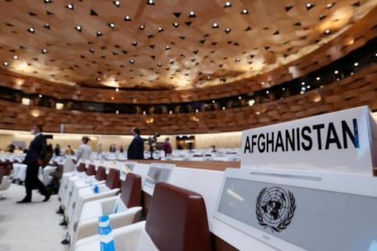 سازمان ملل بار‌دیگر کرسی افغانستان در این سازمان را به طالبان واگذار نکرد