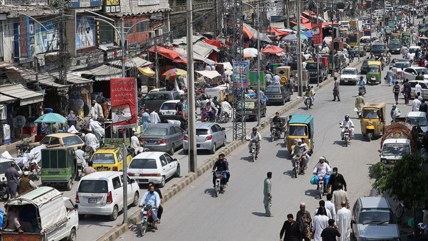 یک کودک مهاجر افغانستانی در پاکستان به قتل رسید