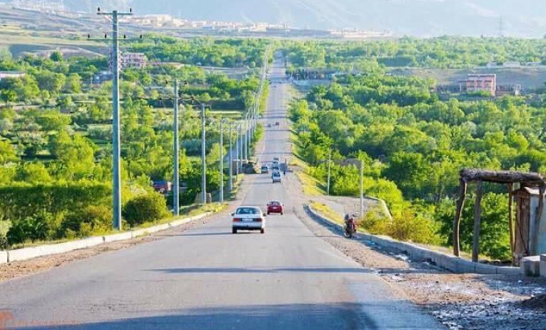 جبهه‌ی مقاومت ملی: یک طالب را در پروان کشتیم