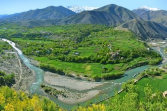 طالبان از خانواده‌ی یکی از باشندگان استان پنج‌شیر که ناپدید شده باج‌گیری کرده‌اند