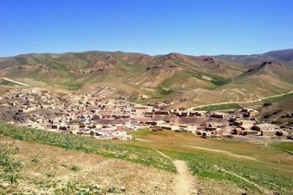 هشدار طالبان به مردم هزاره در استان غور: شهرستان لعل و سرجنگل را ترک کنید