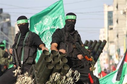 گروه حماس هنوزهم مهمات کافی در جنگ با اسراییل را دارد