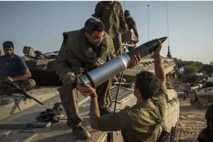 شمار کشته‌شدگان سربازان اسراییلی در نوارغزه افزایش یافت