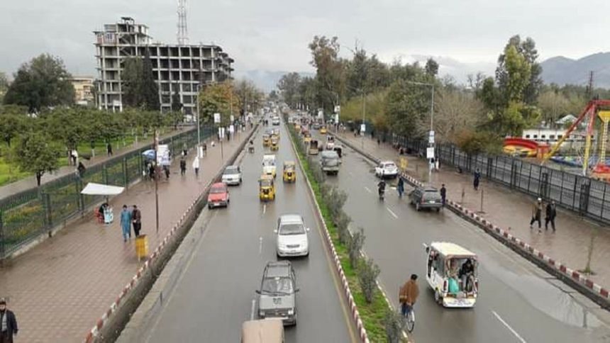 فروش کودک؛ گروه طالبان یک‌تن را در استان ننگرهار دست‌گیر کردند