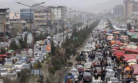 دختران دست‌گیر شده از دشت‌برچی کابل توسط گروه طالبان با گذشت پنج روز هنوز آزاد نشدند