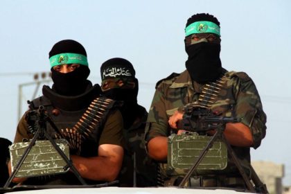 گروه حماس برای تبادل اسرا سه شرط تعیین کردند