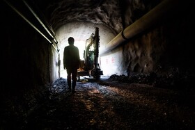 انفجار یک معدن زغال سنگ در چین جان ۱۰ کارگر را گرفت