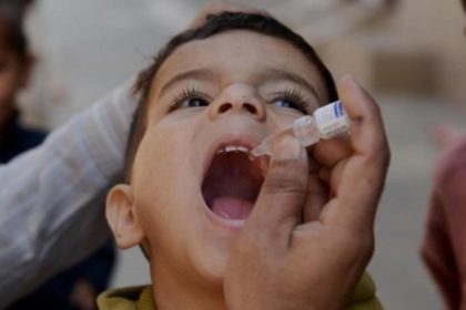 چهار برنامه‌ی واکسین پولیو در سراسر کشور راه‌اندازی خواهد شد