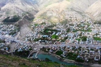 جبهه‌ی مقاومت ملی مدعی کشتن یک عضو گروه طالبان در بدخشان شد