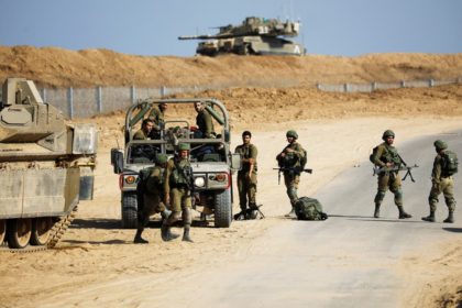 اسراییل: در یک روز نُه سرباز خود را در غزه از دست دادیم