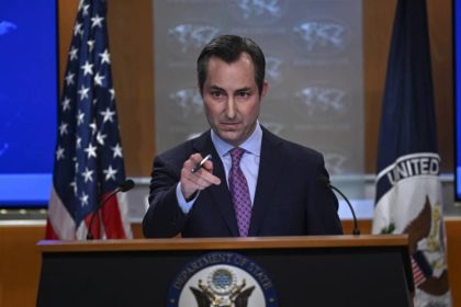 وزارت خارجه‌ی آمریکا بازداشت زنان توسط طالبان را محکوم کرد