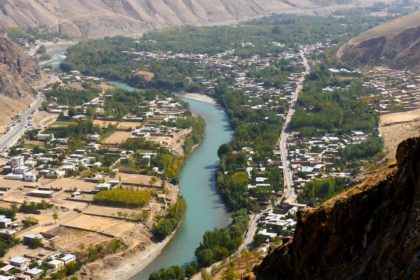 بر دفتر استان‌دار طالبان در بدخشان حمله شد