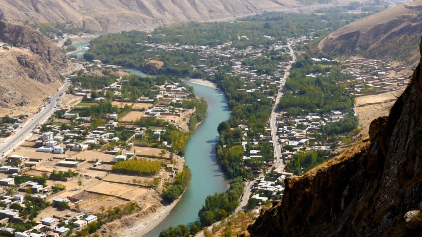 بر دفتر استان‌دار طالبان در بدخشان حمله شد