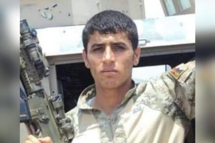 یک نظامی پیشین تازه‌ اخراج‌شده از ایران توسط طالبان در کابل بازداشت شد