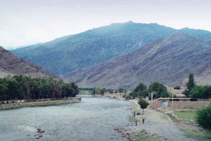 پاکستانی‌ها پروژه‌ی افغانستان در مورد رودخانه‌ی کنر را که مانع تامین آب می‌شود رد می‌کنند