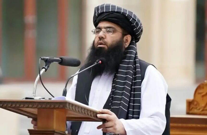 گروه طالبان: ما ۱۷ نمایندگی سیاسی در کشورهای مختلف جهان داریم
