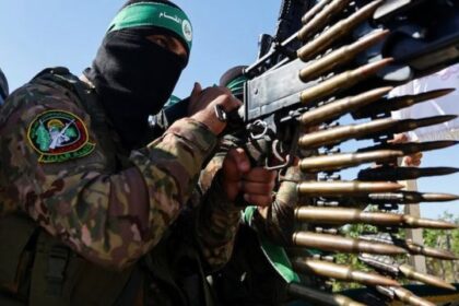 حماس: مذاکره در پیوند به برقراری آتش‌بس موقت را قبول نداریم