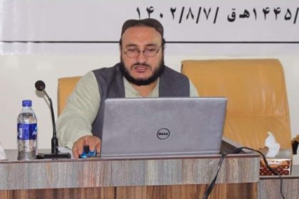 یک مقام طالبان در ریاست شهرداری جلال‌آباد از وظیفه‌اش برکنار شد