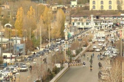 گروه طالبان یک فرمانده‌ی پیشین جهادی را در غور بازداشت کردند
