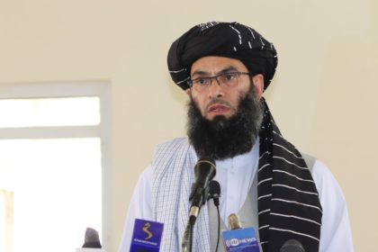 گروه طالبان خطاب به یوناما: گزارش‌های خود را قبل نشر با ما شریک کنید