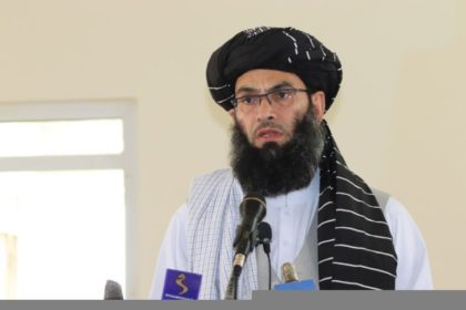 وزیر امر به معروف طالبان: در سیاست‌ طالبان تبعیض وجود ندارد