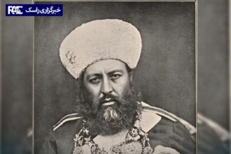 میراث امیرعبدالرحمن‌خان