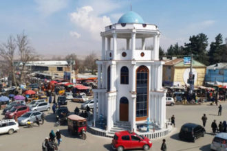 مردی برادر زاده‌اش را در استان تخار حلق‌آویز کرد