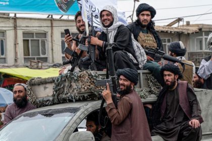 فرماندهان طالبان غرق در ازدواج‌های مکرر